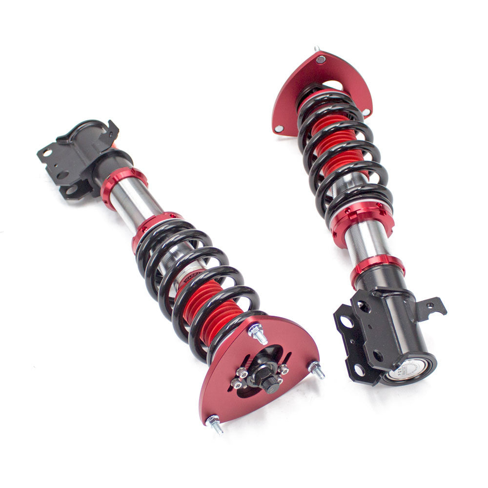 Godspeed Subaru Outback (BL/BP) 2005-09 Coilovers