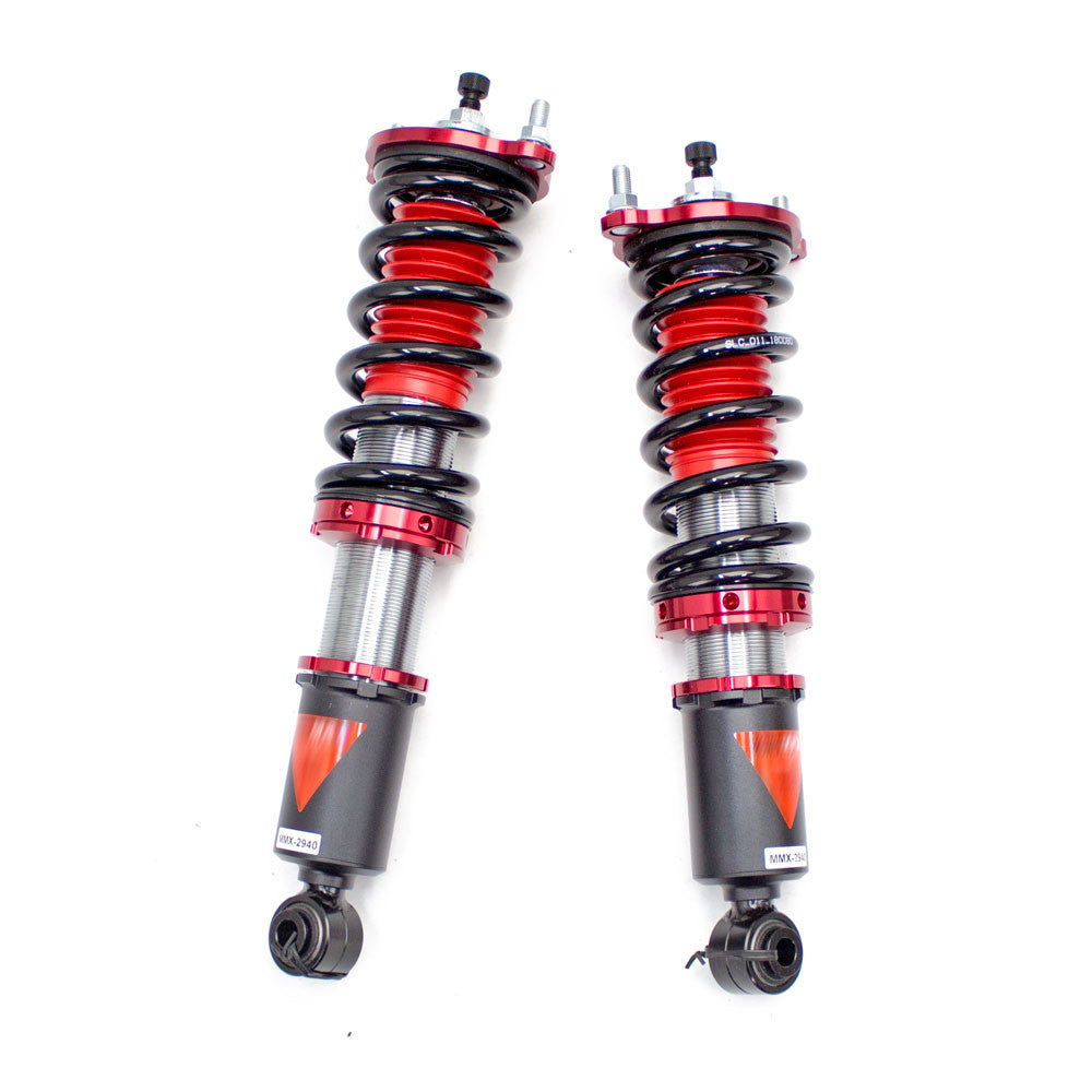 Godspeed Subaru Outback (BL/BP) 2005-09 Coilovers