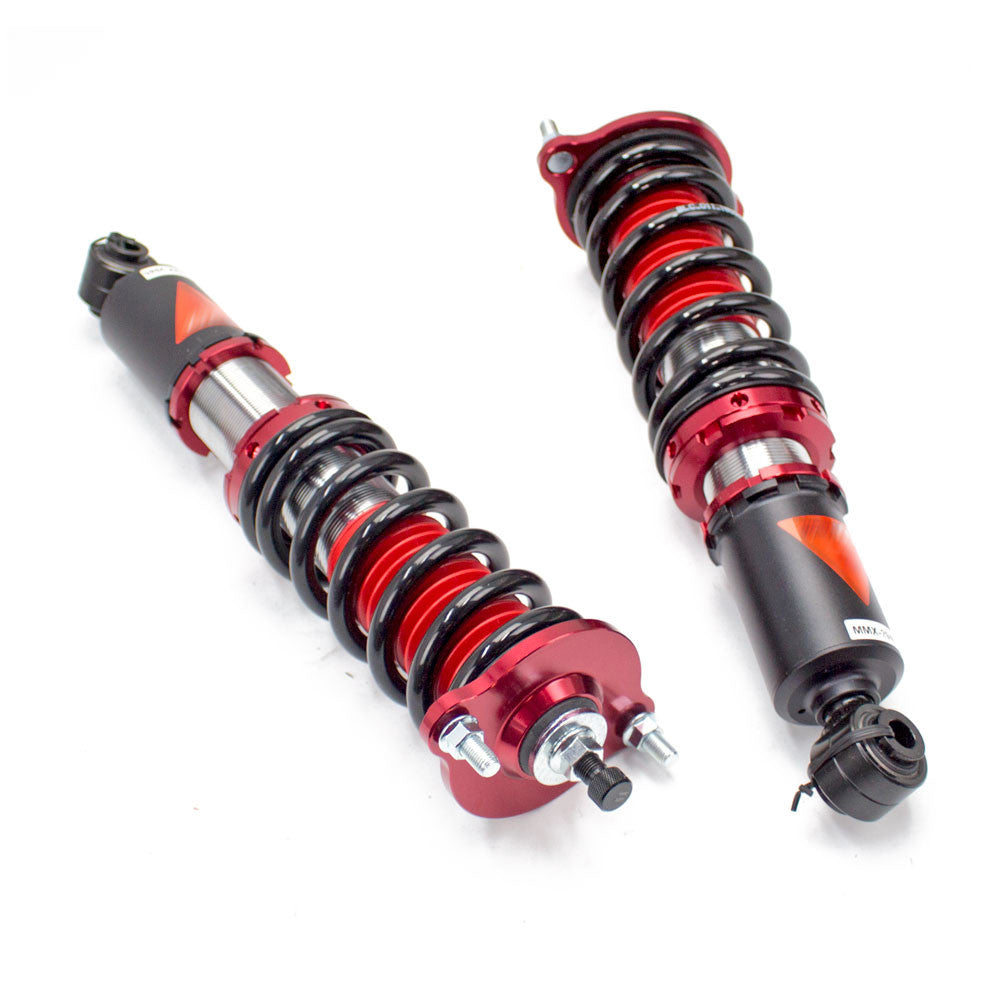 Godspeed Subaru Outback (BL/BP) 2005-09 Coilovers