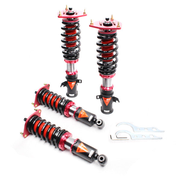 Godspeed Subaru Outback (BR) 2010-14 Coilovers