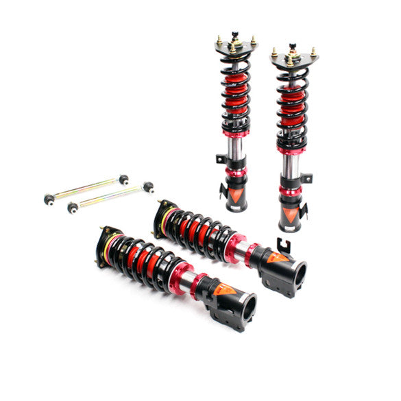 Godspeed Nissan Pulsar FWD (N14) 1991-94 Coilovers