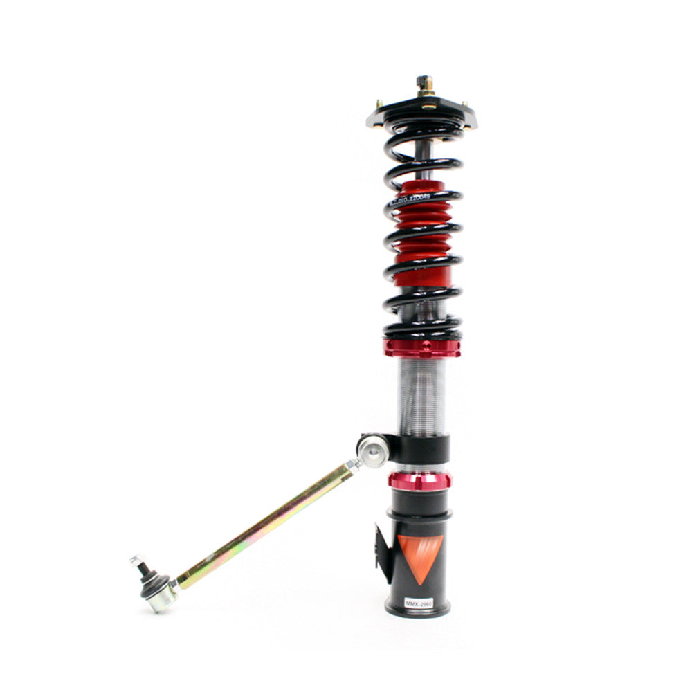 Godspeed Nissan Pulsar FWD (N14) 1991-94 Coilovers