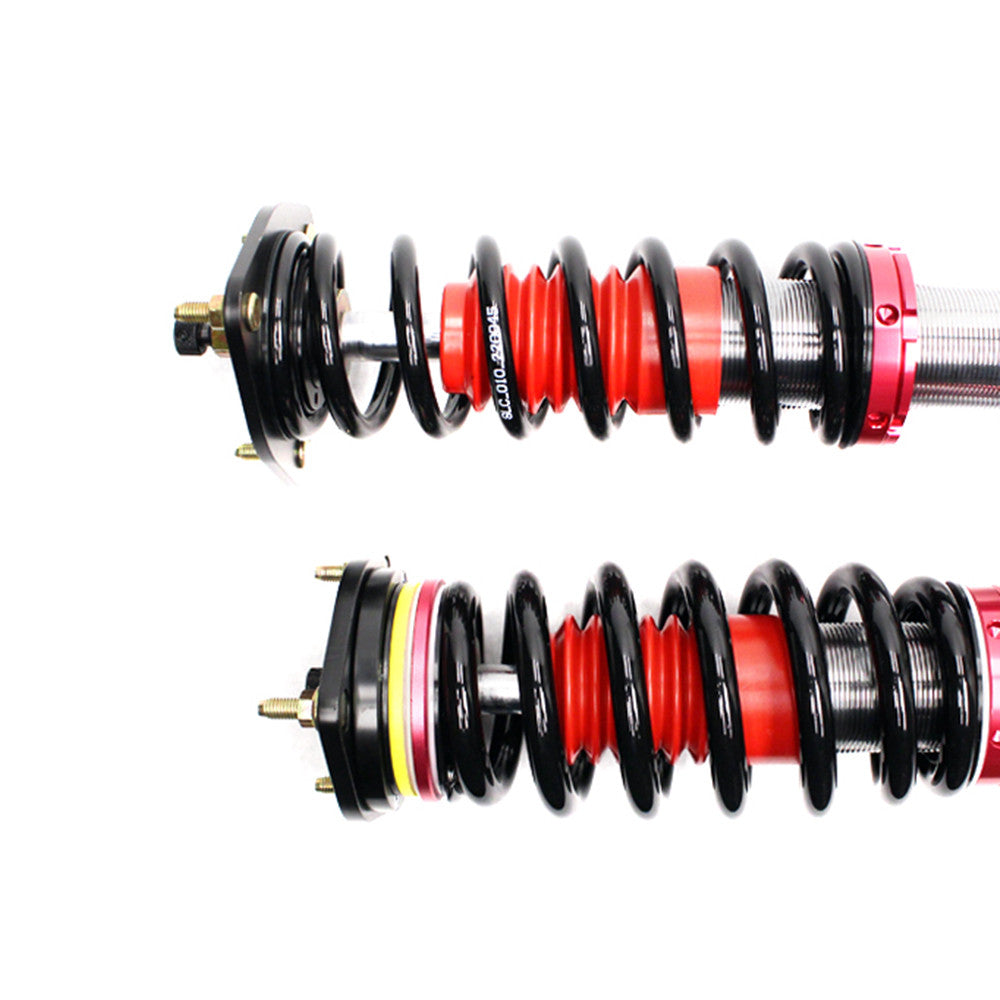 Godspeed Nissan Pulsar FWD (N14) 1991-94 Coilovers