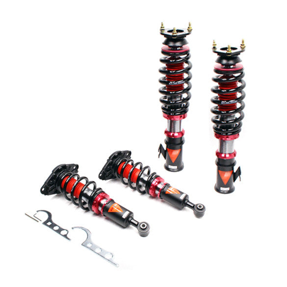 Godspeed Nissan Sentra (B15) 2000-06 Coilovers