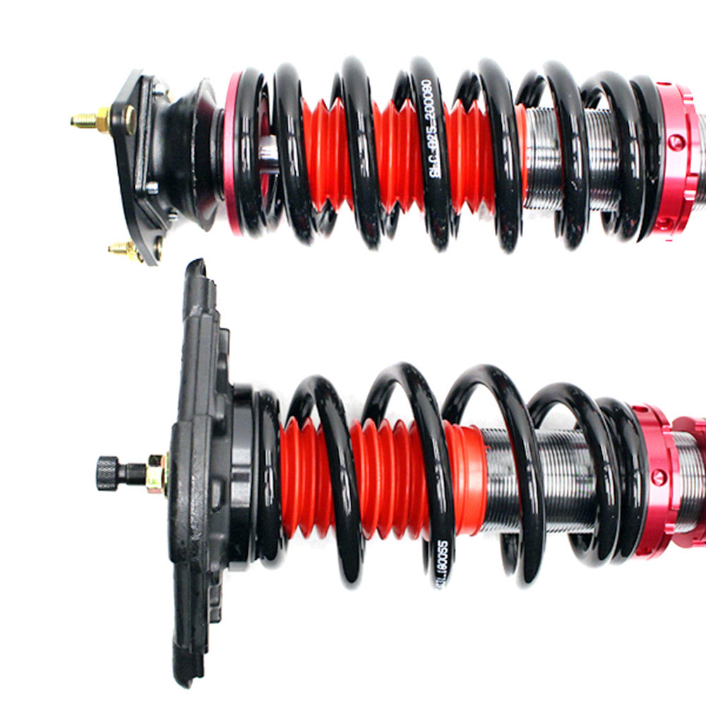 Godspeed Nissan Sentra (B15) 2000-06 Coilovers