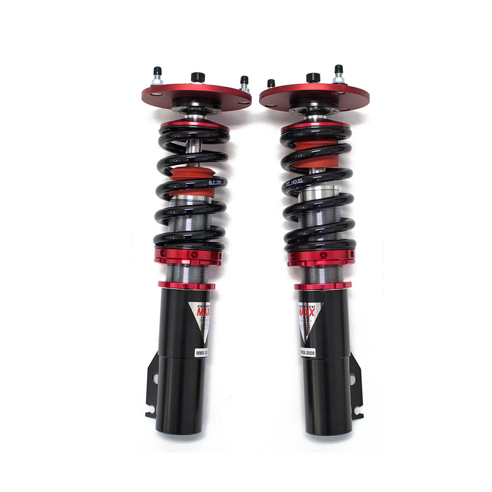 Godspeed Porsche Boxster (987) 2005-12 Coilovers