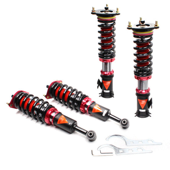 Godspeed Nissan Maxima (A33) 2000-03 Coilovers