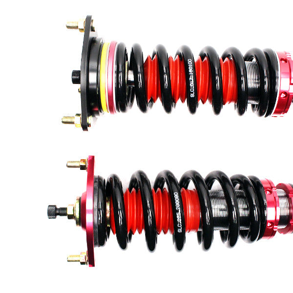 Godspeed Nissan Maxima (A33) 2000-03 Coilovers