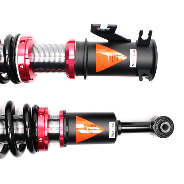 Godspeed Nissan Maxima (A33) 2000-03 Coilovers