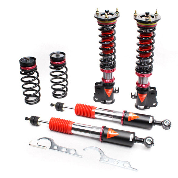 Godspeed Scion XA (NCP61) 2004-06 Coilovers