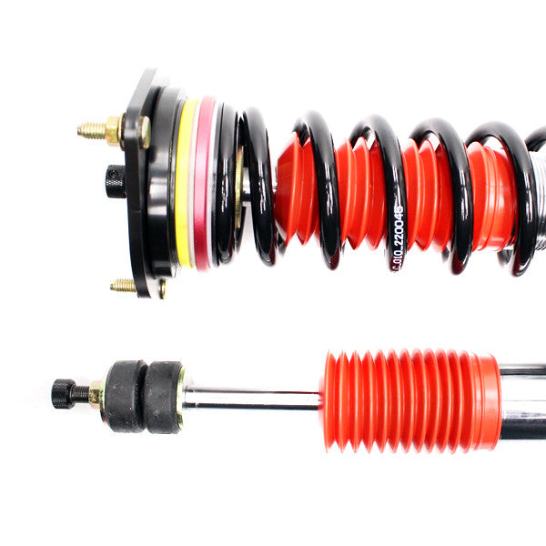 Godspeed Scion XA (NCP61) 2004-06 Coilovers