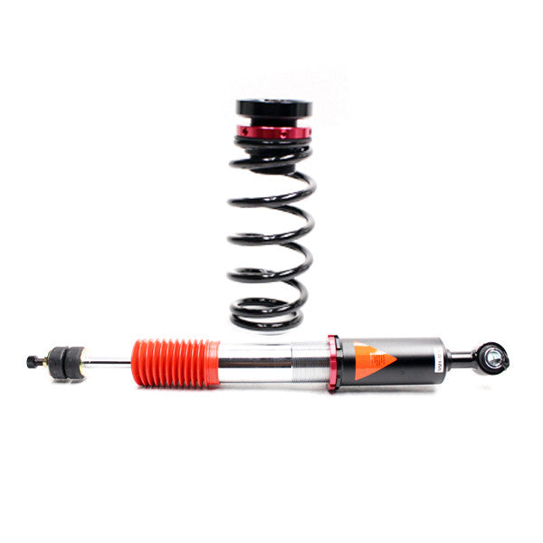 Godspeed Scion XA (NCP61) 2004-06 Coilovers