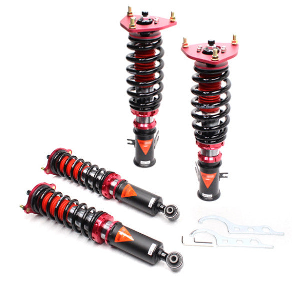 Godspeed Mitsubishi Mirage FWD (CJ/CK) 1997-01 Coilovers