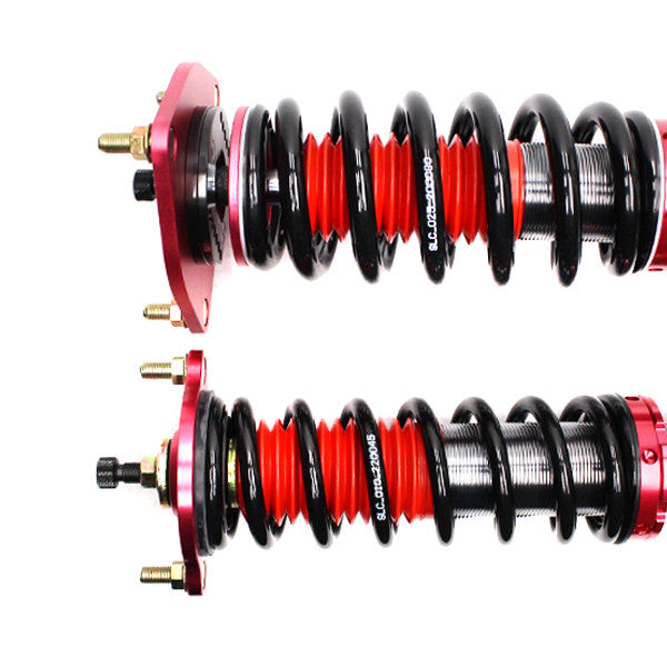 Godspeed Mitsubishi Mirage FWD (CJ/CK) 1997-01 Coilovers