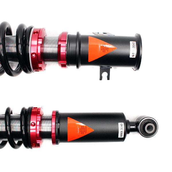 Godspeed Mitsubishi Mirage FWD (CJ/CK) 1997-01 Coilovers