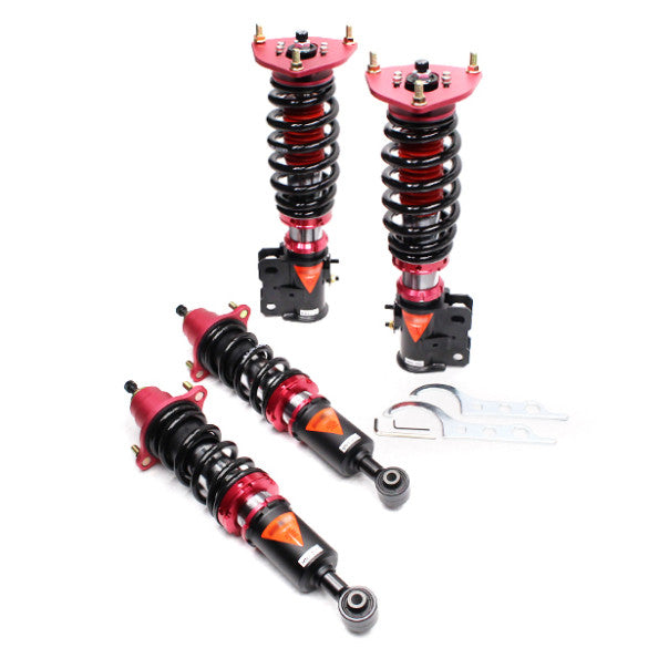 Godspeed Mitsubishi Lancer (LN/CS) 2002-06 Coilovers