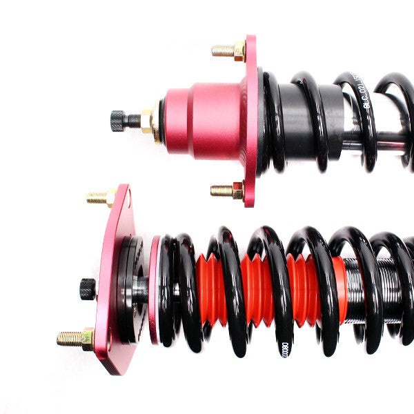 Godspeed Mitsubishi Lancer (LN/CS) 2002-06 Coilovers