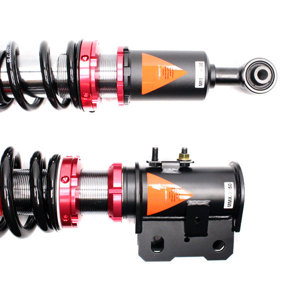 Godspeed Mitsubishi Lancer (LN/CS) 2002-06 Coilovers