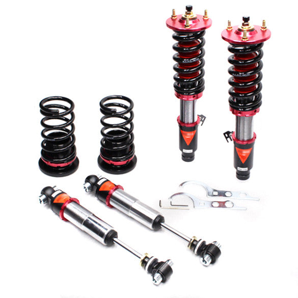 Godspeed Mazda Mazdaspeed 6 (GGSP) 2005-07 Coilovers