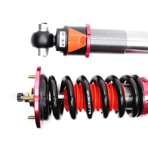 Godspeed Mazda Mazdaspeed 6 (GGSP) 2005-07 Coilovers