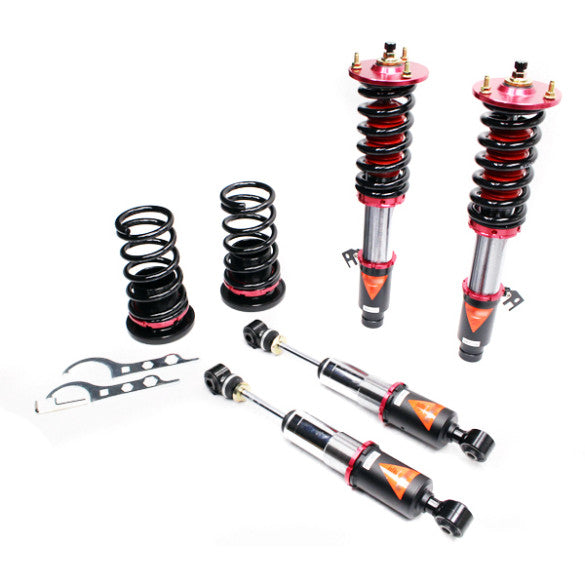 Godspeed Mazda6 (GH) 2009-13 Coilovers