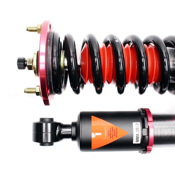 Godspeed Mazda6 (GH) 2009-13 Coilovers