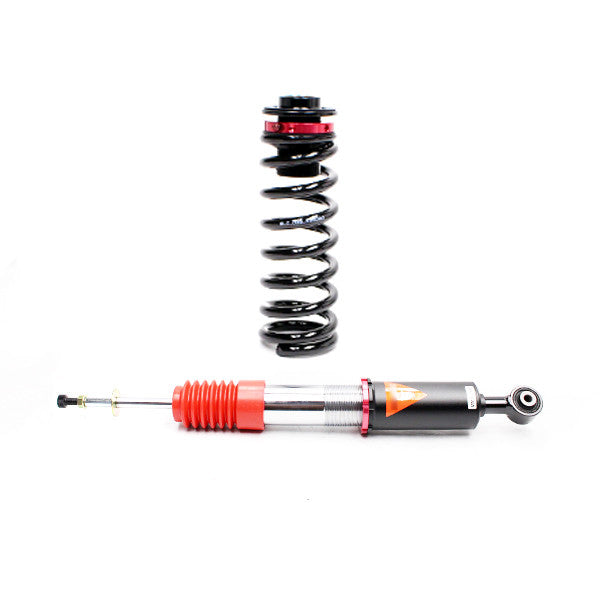 Godspeed Mercedes-Benz CLK (A209/C209) 2003-09 Coilovers