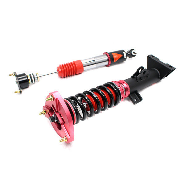 Godspeed Mercedes-Benz E-Class Coupe RWD (C207)/Convertible RWD (A207) 2010-15 Coilovers