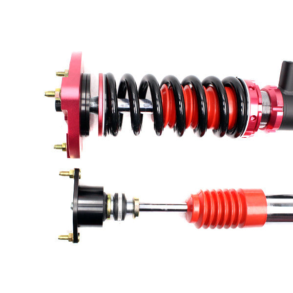 Godspeed Mercedes-Benz E-Class Coupe RWD (C207)/Convertible RWD (A207) 2010-15 Coilovers