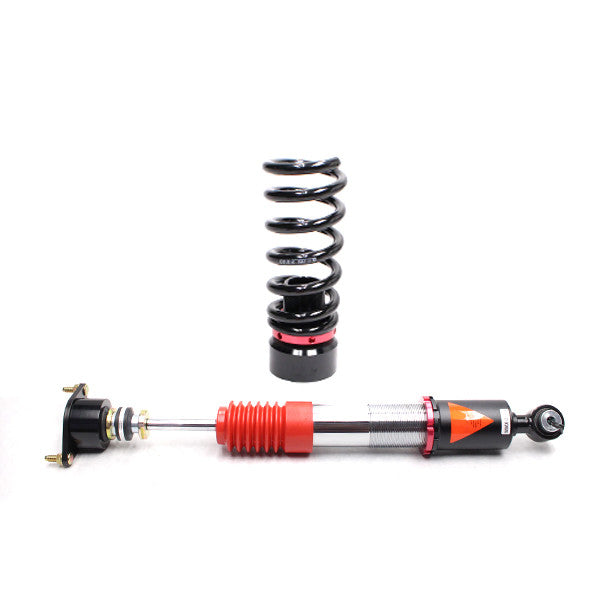 Godspeed Mercedes-Benz E-Class Coupe RWD (C207)/Convertible RWD (A207) 2010-15 Coilovers