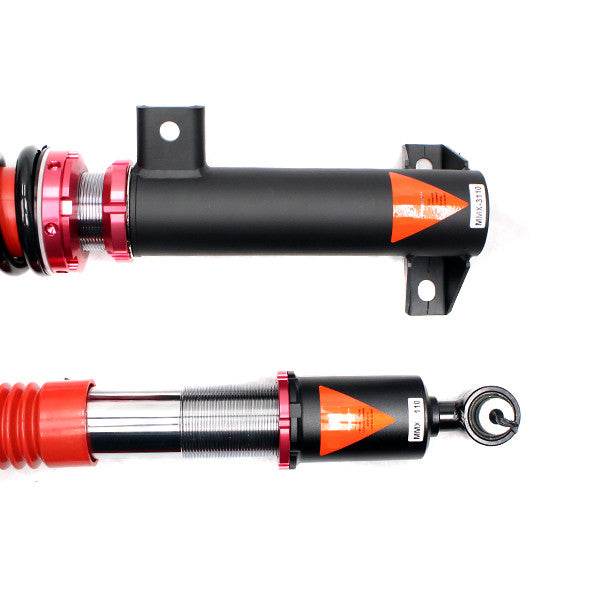 Godspeed Mercedes-Benz E-Class Coupe RWD (C207)/Convertible RWD (A207) 2010-15 Coilovers