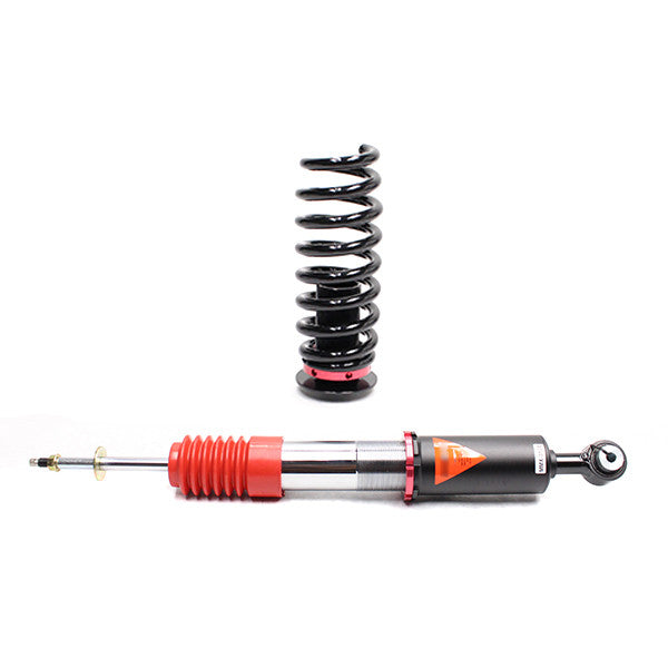 Godspeed Mercedes-Benz E320/E350 Sedan RWD (W211) 2003-09 MAXX Coilovers