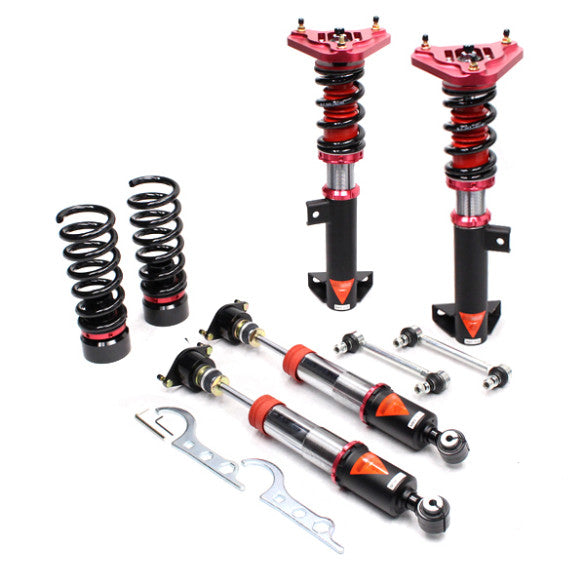 Godspeed Mercedes-Benz E-Class Sedan/Wagon 4Matic/RWD (W212/S212) 2010-16 Coilovers