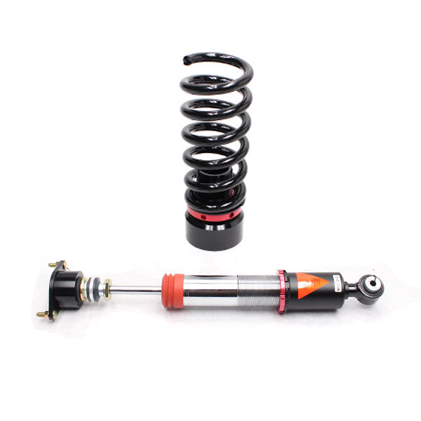 Godspeed Mercedes-Benz E-Class Sedan/Wagon 4Matic/RWD (W212/S212) 2010-16 Coilovers