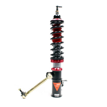 Godspeed Honda Fit (GE) 2009-14 Coilovers