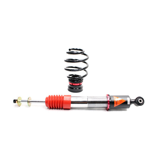 Godspeed Honda Fit (GE) 2009-14 Coilovers