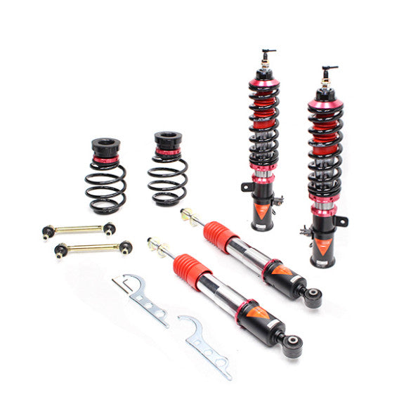 Godspeed Honda Fit (GD) 2006-08 Coilovers