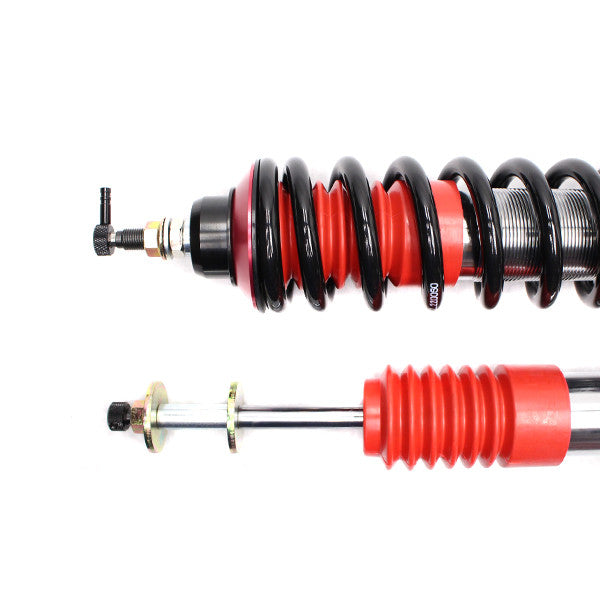 Godspeed Honda Fit (GD) 2006-08 Coilovers