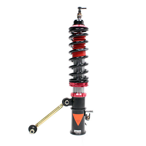 Godspeed Honda Fit (GD) 2006-08 Coilovers