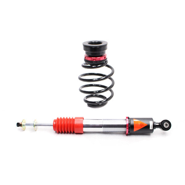 Godspeed Honda Fit (GD) 2006-08 Coilovers