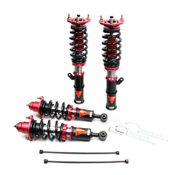 Godspeed Mitsubishi Lancer (CX/CY) 2008-17 Coilovers