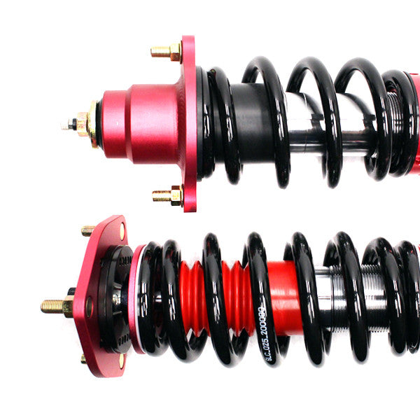 Godspeed Mitsubishi Lancer (CX/CY) 2008-17 Coilovers