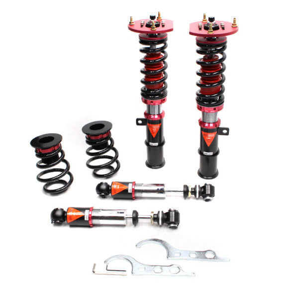 Godspeed Chevrolet HHR 2006-11 Coilovers