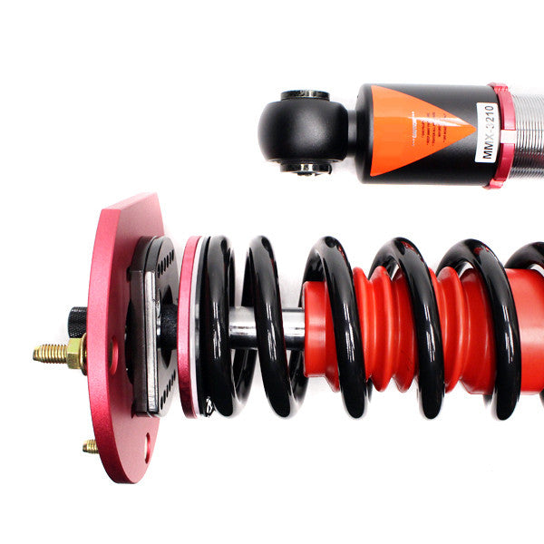 Godspeed Chevrolet HHR 2006-11 Coilovers