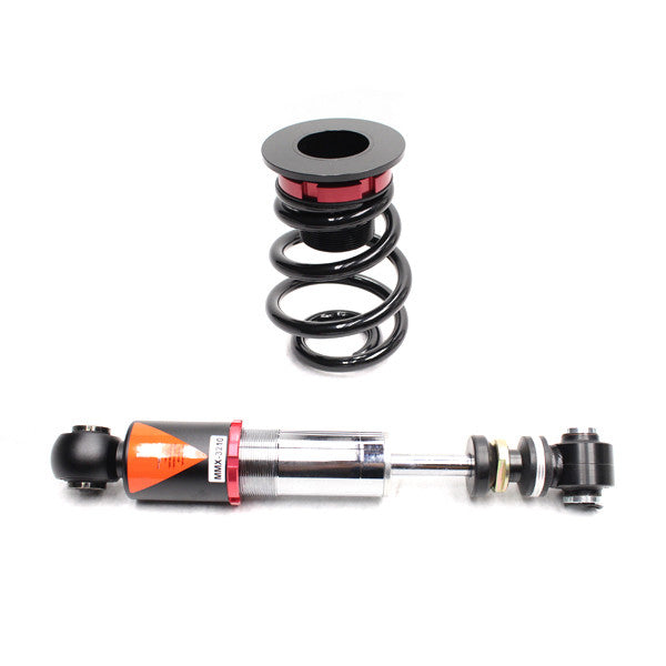 Godspeed Chevrolet HHR 2006-11 Coilovers