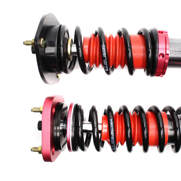 Godspeed Toyota MR2 (AW11) 1987-89 Coilovers (4 Studs)