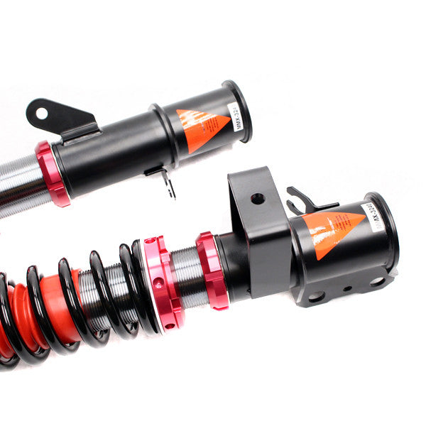 Godspeed Toyota MR2 (AW11) 1987-89 Coilovers (4 Studs)