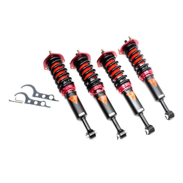 Godspeed Lexus LS400 (UCF10) 1990-95 Coilovers