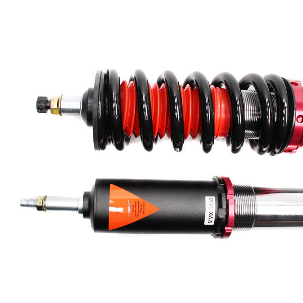 Godspeed Audi A4/A4 Quattro (B6/B7) 2002-09 Coilovers