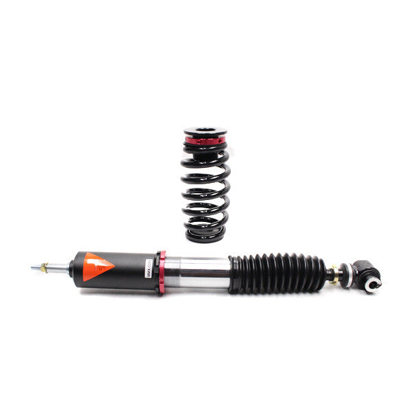 Godspeed Audi A4/A4 Quattro (B6/B7) 2002-09 Coilovers